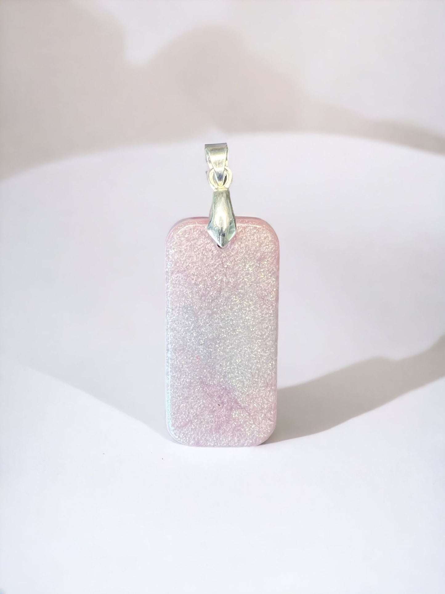 energetic pendant